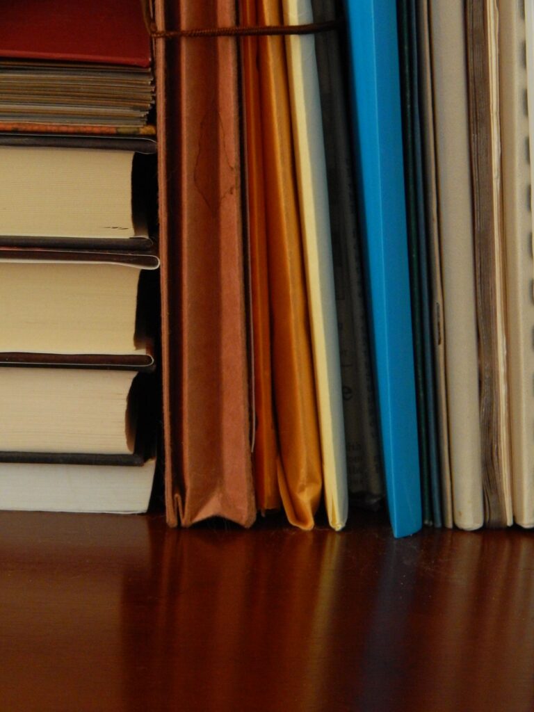 Hidden knowledge